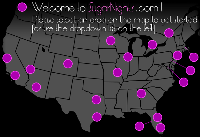 SugarNights Global -- Web Adult Resource